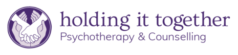 Holding it Together: Psychotherapy in Toronto